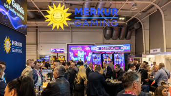 BEGE 2024_Merkur Gaming_Booth_Merkur Group