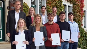 Duales Studium Abschluss