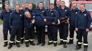 Löschgruppe