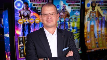 Lars Felderhoff_G2E 2025