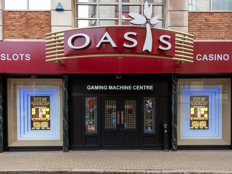 Pressefoto Merkur Group_Oasis Retail Services_Merkur UK