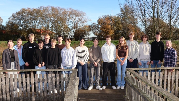 Drei Tage Unternehmer sein