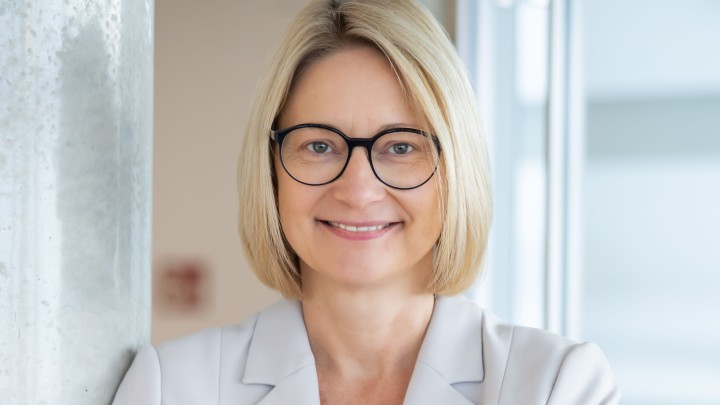 Merkur Group stärkt HR-Struktur: Antje Kunkies wird Chief Human Resources Officer