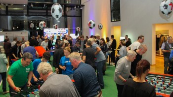 Pressefoto Merkur x Löwen_Ministergärten-Cup 2025