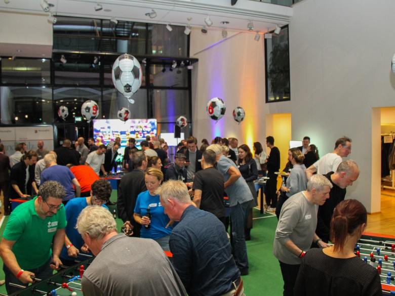 Pressefoto Merkur x Löwen_Ministergärten-Cup 2025