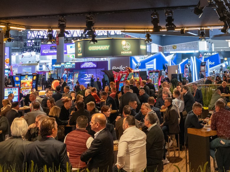 (1) ICE 2025_Merkur Group_Merkur Lounge