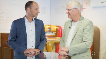 01_Michael Gauselmann und Sascha Wömpener