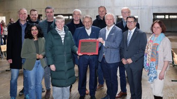 01_Richtfest Gruppenfoto