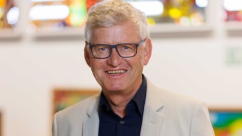 02_Michael Gauselmann im Automatenmuseum