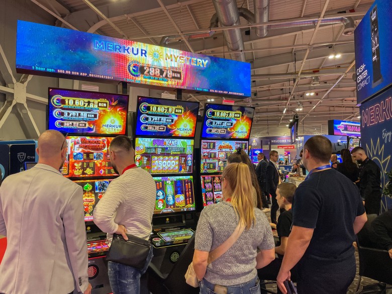 Press Image Merkur Gaming_Merkur Mystery_BEGE 2025