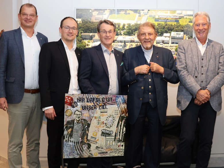 Verabschiedung Joachim Mohrmann_