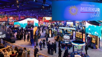 (3) ICE 2026_Merkur Group_Booth