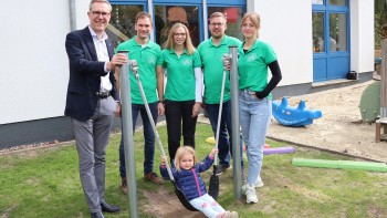 02_Kindergarten Isenstedt