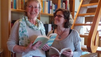 Lesung Schloss Benkhausen