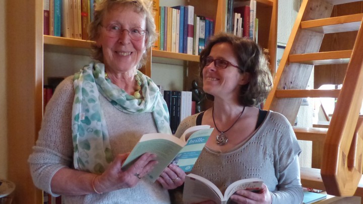 Mit 70 hat man noch Träume