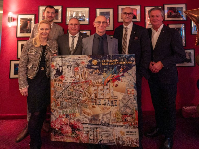 Pressefoto Merkur Group_Jubiläum Spielbank Bad Zwischenahn (1)