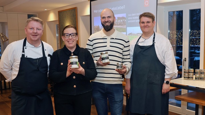 Wenn Nachhaltigkeit und Fleischkonsum harmonieren