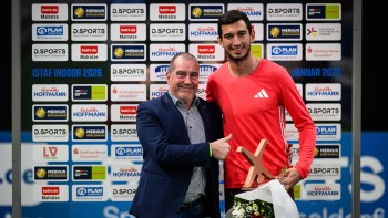 Pressefoto Merkur Group_Istaf Indoor Düsseldorf (1)