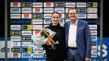 Pressefoto Merkur Group_Istaf Indoor Düsseldorf (2)