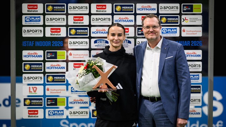 Merkur Spielbanken NRW stärken Sport in der Region