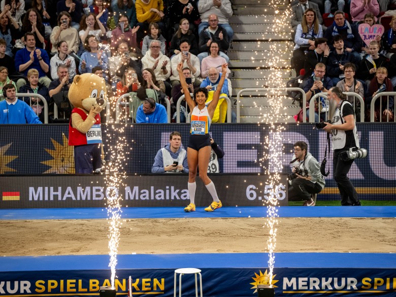 Pressefoto Merkur Group_Istaf Indoor Düsseldorf (3)