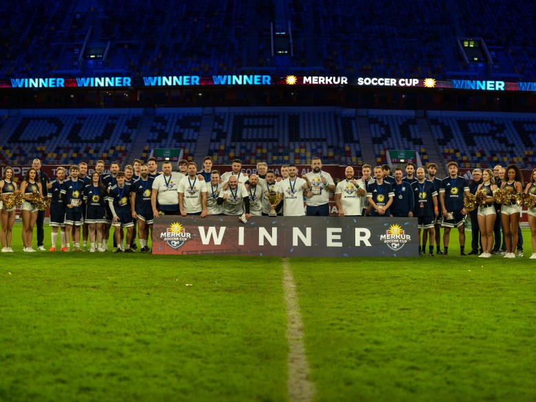 Merkur Soccer Cup_Sieger