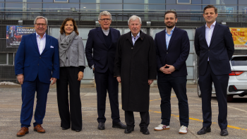 Pressefoto der Merkur Group_MERKUR OSTSEEHALLE_1