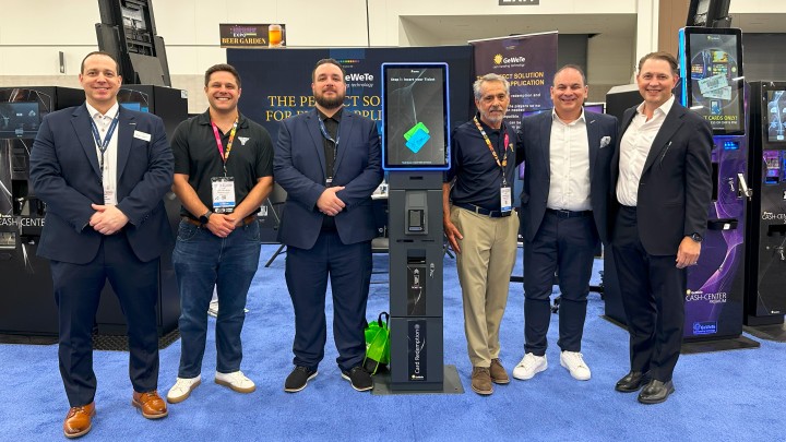 GeWeTe Expands U.S. Presence Through Partnership with Betson Enterprises