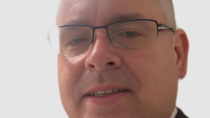 Frank Fischer 25 Jahre bei der Merkur Group