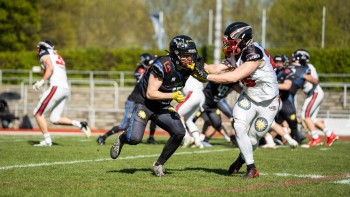 Pressefoto Merkur Group_Merkur Bowl (2)