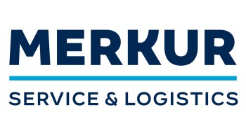 01 Logo_Merkur_Service & Logistics