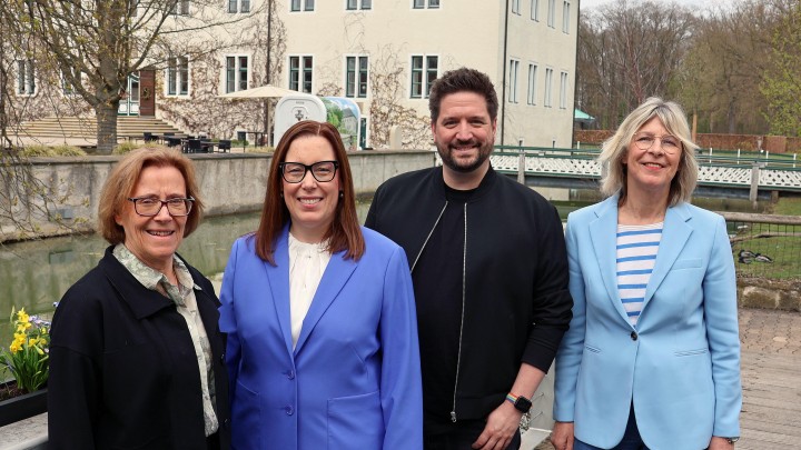Musicalgala am Schloss mit Top-Star-Besetzung