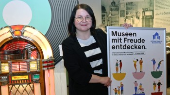 Automatenmuseum Museumstag