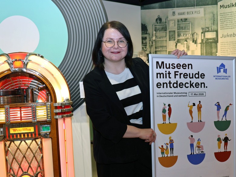 Automatenmuseum Museumstag