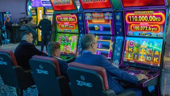 Merkur Gaming_Belgrade Future Gaming 2025