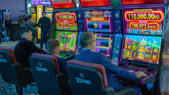 Merkur Gaming set for strong presence at Belgrade Future Gaming 2026