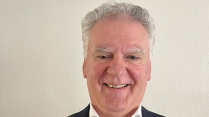 Ricardo Miranda seit 45 Jahren bei der Merkur Group