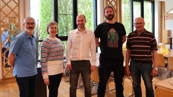 Pressefoto Merkur Group_Jahreshauptversammlung BSG Merkur Gauselmann (1)