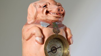 03_Cochon electriseur_Elektrisierendes Schwein