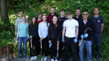 Baumpflegeaktion_MERKUR_GROUP_2026_Gruppenfoto