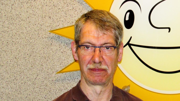 Beständigkeit trifft Leidenschaft: Joachim Ellermeyer 45 Jahre bei der Merkur Group