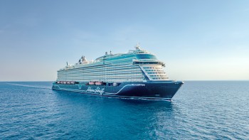 Pressefoto Merkur Group_TUI Mein Schiff Flow
