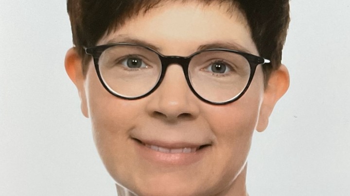 Catrin Bohne seit 25 Jahren Teil der Merkur Group