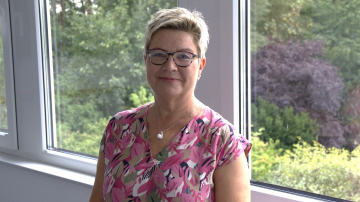 40 Jahre bei der Merkur Group – Daniela Köhne feiert Jubiläum