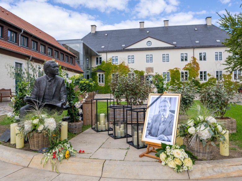 Kondolenzbuch