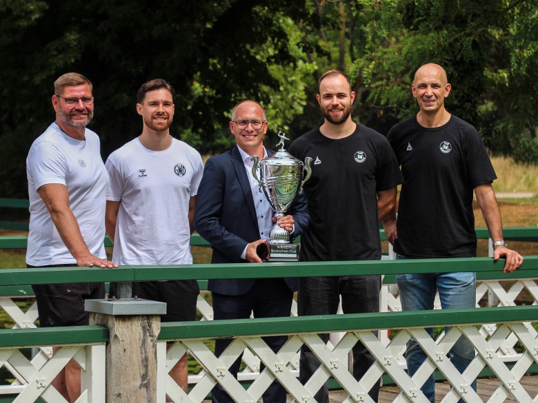 Pressefoto Merkur Group_Spielo-Cup 2026