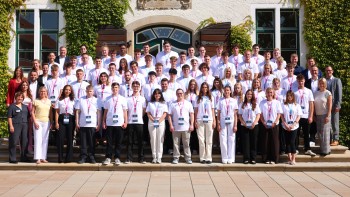 Pressefoto Merkur Group_Start der Ausbildung 2026
