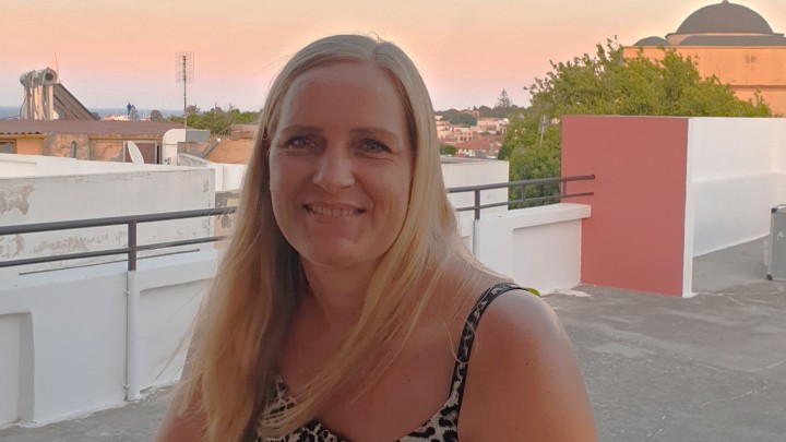 25 Jahre bei der Merkur Group: Nadja Doerk feiert Jubiläum