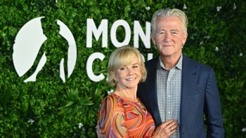 Patrick Duffy_Linda Purl